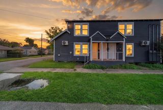 1401 Collier Street A, Houston, TX 77023