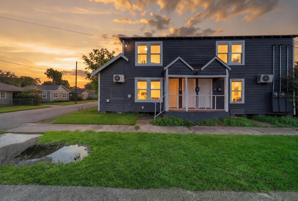 1401 Collier Street A, Houston, TX 77023