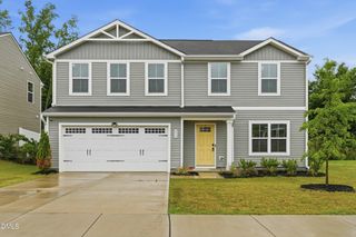 473 Lavatera Drive, Wendell, NC 27591