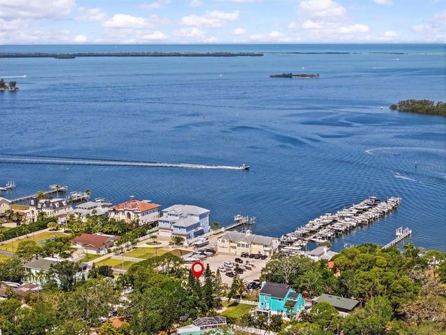 271 KAYLI LANE, Palm Harbor, FL 34683