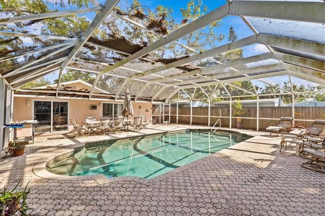 271 KAYLI LANE, Palm Harbor, FL 34683