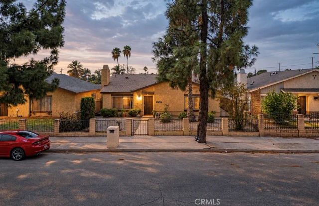 11332 Strathern, Sun Valley, CA 91352