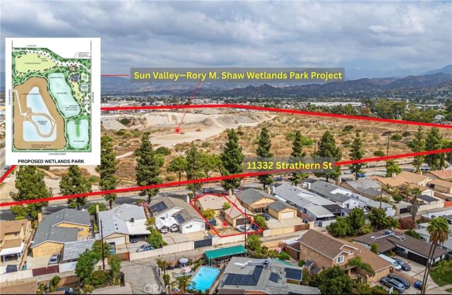 11332 Strathern, Sun Valley, CA 91352