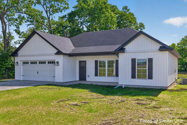 133 Maude Lane, Harrodsburg, KY 40330
