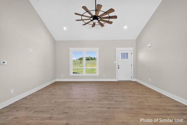 133 Maude Lane, Harrodsburg, KY 40330