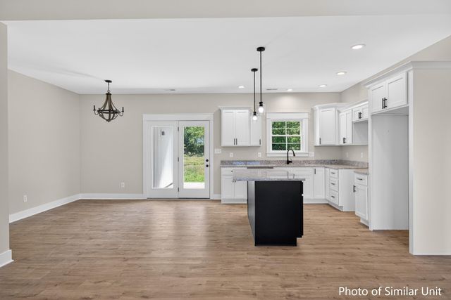 133 Maude Lane, Harrodsburg, KY 40330