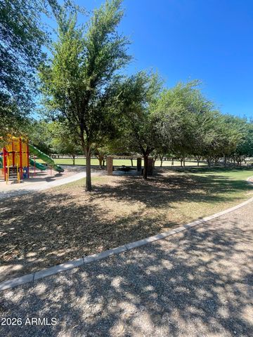 21785 S 213TH Place, Queen Creek, AZ 85142