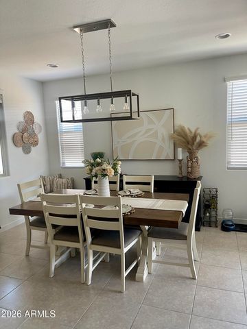 21785 S 213TH Place, Queen Creek, AZ 85142