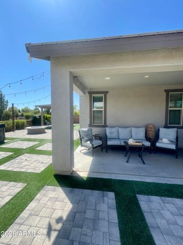 21785 S 213TH Place, Queen Creek, AZ 85142