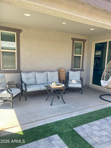 21785 S 213TH Place, Queen Creek, AZ 85142