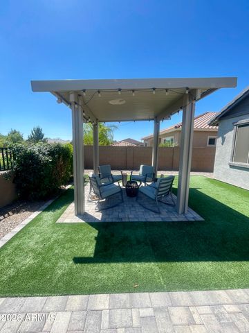 21785 S 213TH Place, Queen Creek, AZ 85142