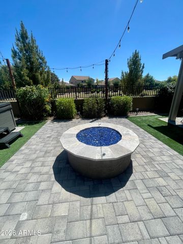 21785 S 213TH Place, Queen Creek, AZ 85142