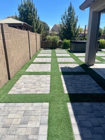 21785 S 213TH Place, Queen Creek, AZ 85142