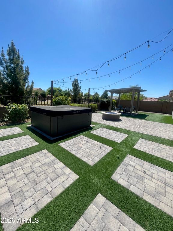 21785 S 213TH Place, Queen Creek, AZ 85142