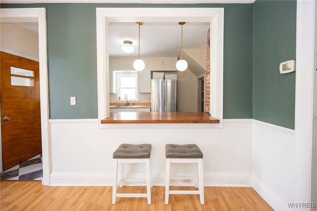 205 Maple Avenue, Hamburg, NY 14075