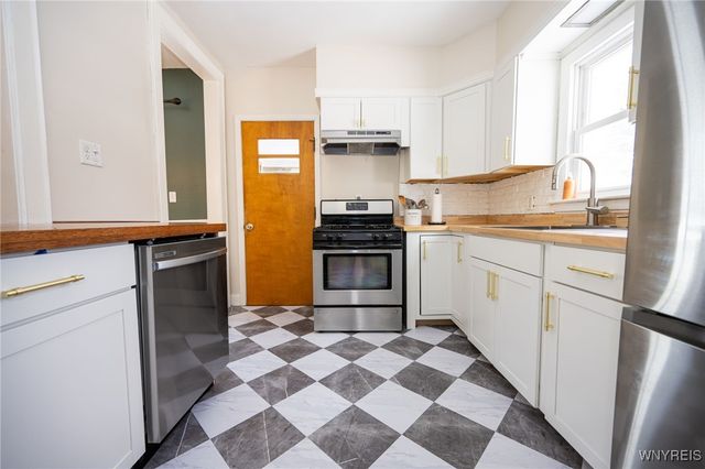 205 Maple Avenue, Hamburg, NY 14075