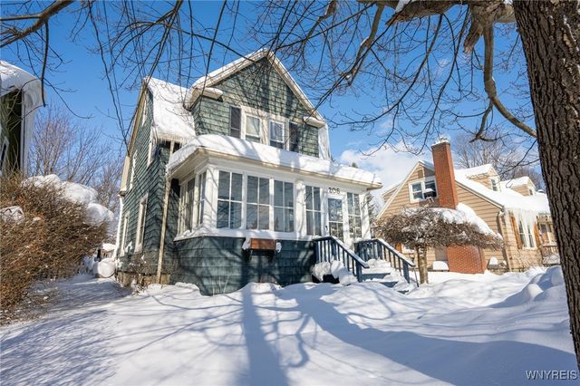 205 Maple Avenue, Hamburg, NY 14075