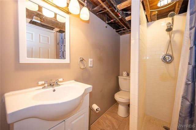 205 Maple Avenue, Hamburg, NY 14075