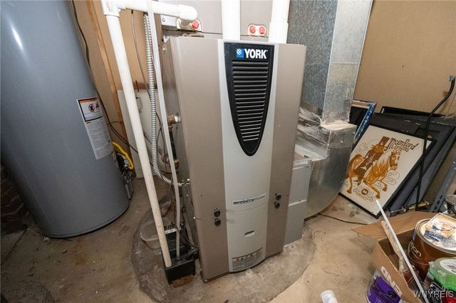 205 Maple Avenue, Hamburg, NY 14075