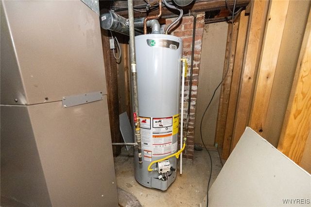 205 Maple Avenue, Hamburg, NY 14075