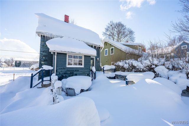 205 Maple Avenue, Hamburg, NY 14075