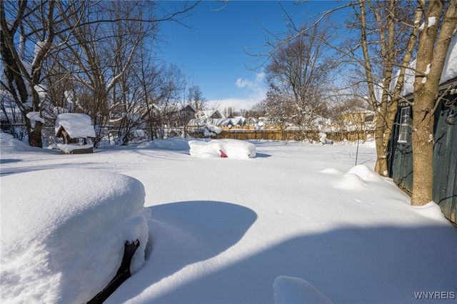 205 Maple Avenue, Hamburg, NY 14075