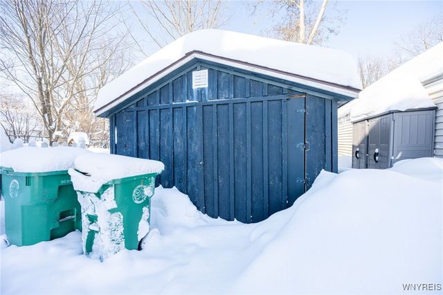 205 Maple Avenue, Hamburg, NY 14075