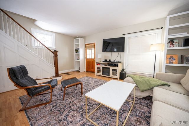 205 Maple Avenue, Hamburg, NY 14075