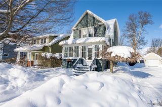205 Maple Avenue, Hamburg, NY 14075