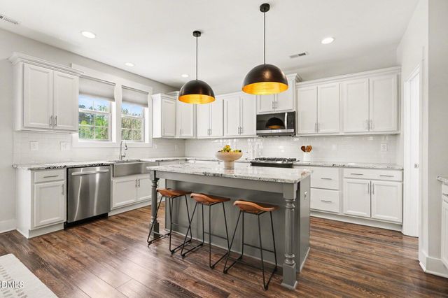 1704 Iron Mill Drive, Wendell, NC 27591