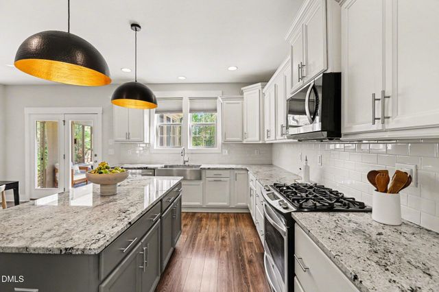 1704 Iron Mill Drive, Wendell, NC 27591