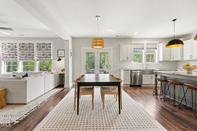 1704 Iron Mill Drive, Wendell, NC 27591