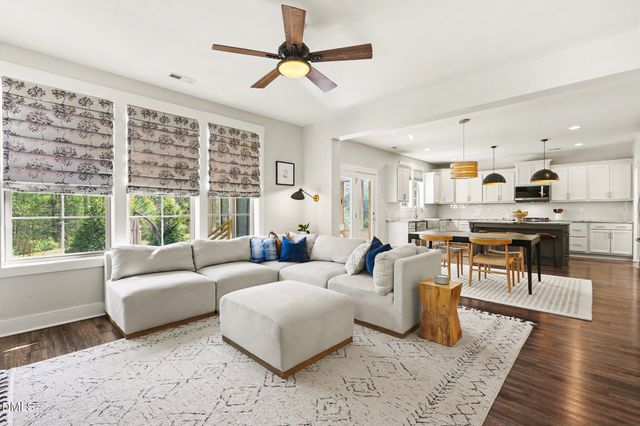 1704 Iron Mill Drive, Wendell, NC 27591