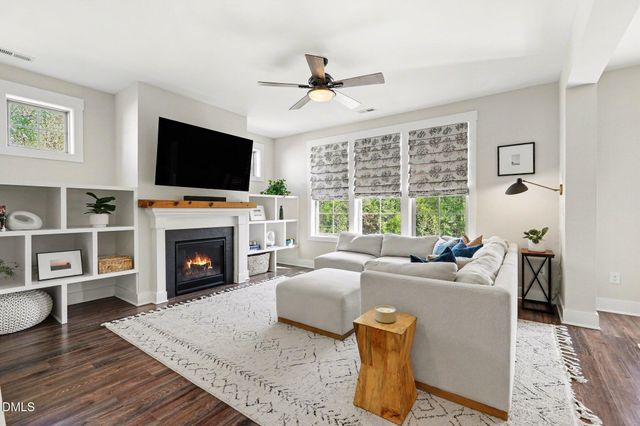 1704 Iron Mill Drive, Wendell, NC 27591