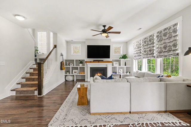 1704 Iron Mill Drive, Wendell, NC 27591