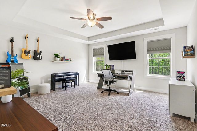 1704 Iron Mill Drive, Wendell, NC 27591