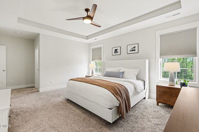 1704 Iron Mill Drive, Wendell, NC 27591