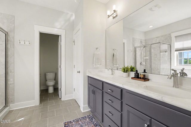 1704 Iron Mill Drive, Wendell, NC 27591