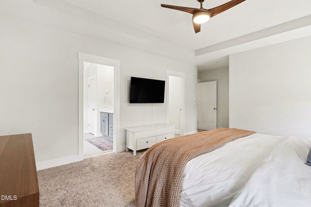 1704 Iron Mill Drive, Wendell, NC 27591