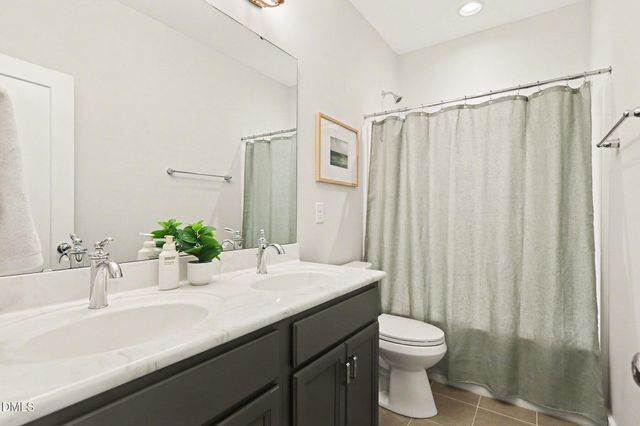 1704 Iron Mill Drive, Wendell, NC 27591