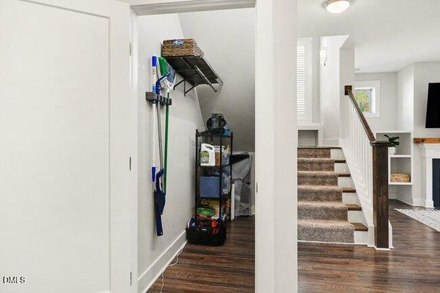 1704 Iron Mill Drive, Wendell, NC 27591