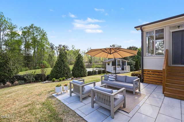 1704 Iron Mill Drive, Wendell, NC 27591