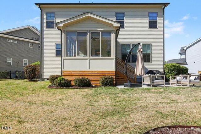 1704 Iron Mill Drive, Wendell, NC 27591