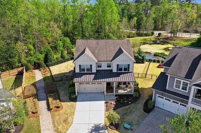 1704 Iron Mill Drive, Wendell, NC 27591