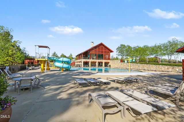 1704 Iron Mill Drive, Wendell, NC 27591