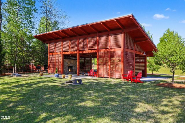 1704 Iron Mill Drive, Wendell, NC 27591