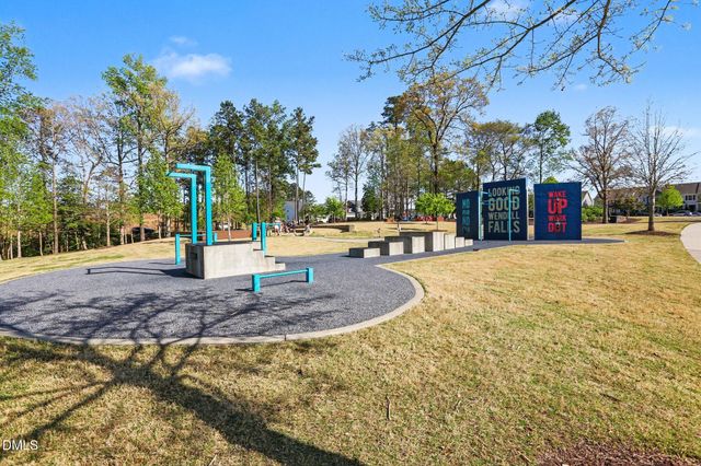 1704 Iron Mill Drive, Wendell, NC 27591