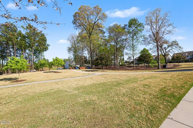 1704 Iron Mill Drive, Wendell, NC 27591