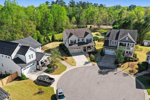 1704 Iron Mill Drive, Wendell, NC 27591