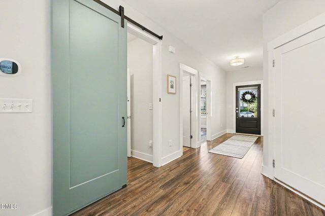 1704 Iron Mill Drive, Wendell, NC 27591